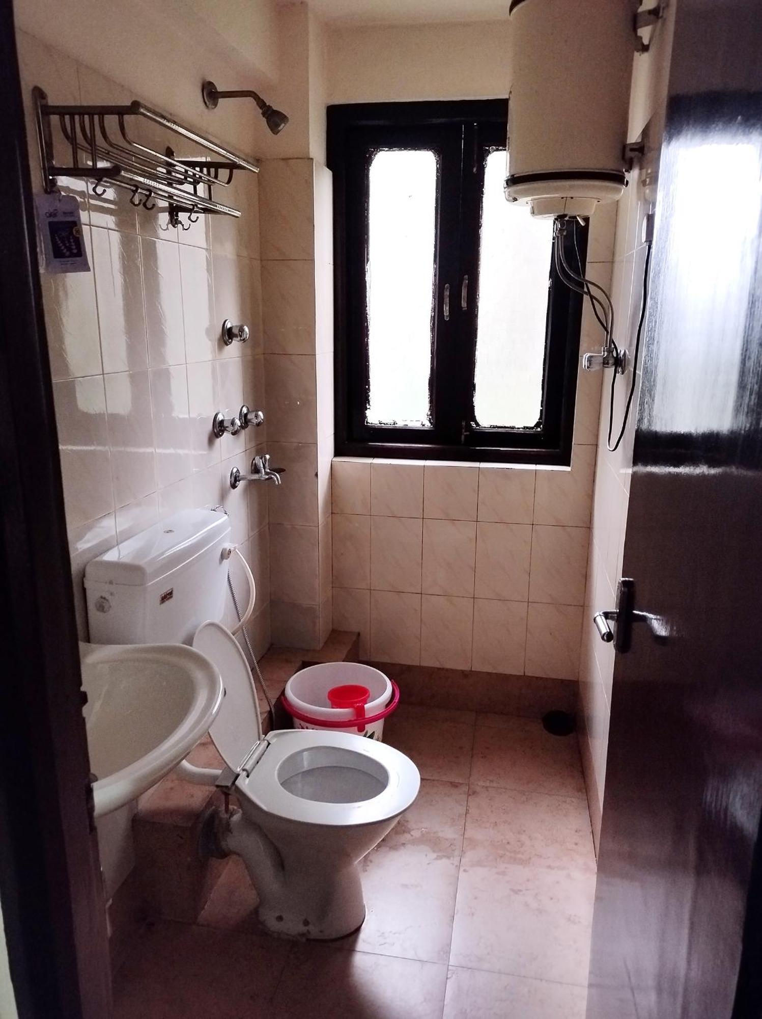 Bamboo Grove Otel Gangtok Dış mekan fotoğraf